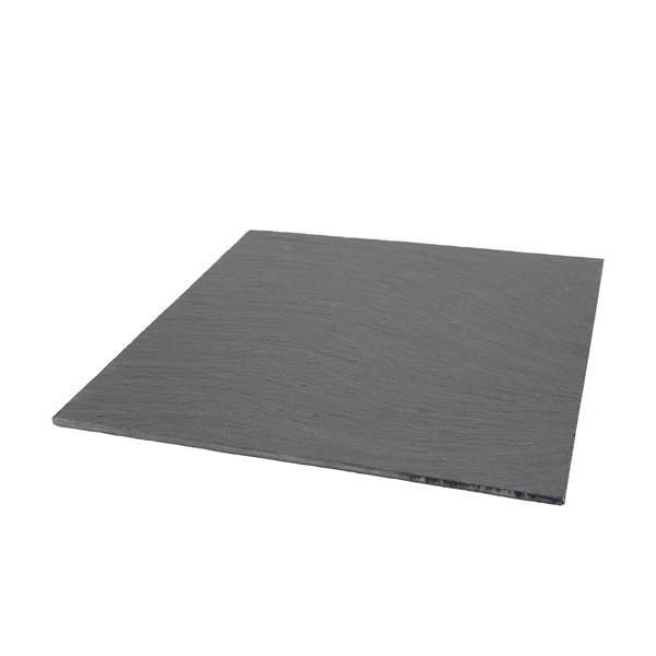 Genware Slate Platter 28 X 28cm - BESPOKE 77