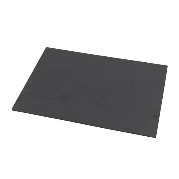 Genware Slate Platter 30 X 20 - BESPOKE 77