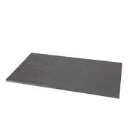 Genware Slate Platter 32 X 18cm 1/3 GN - BESPOKE 77