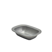 GenWare Vintage Steel Pie Dish 18cm - BESPOKE 77