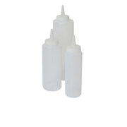 Genware Squeeze Bottle Clear 24oz/71cl - BESPOKE 77