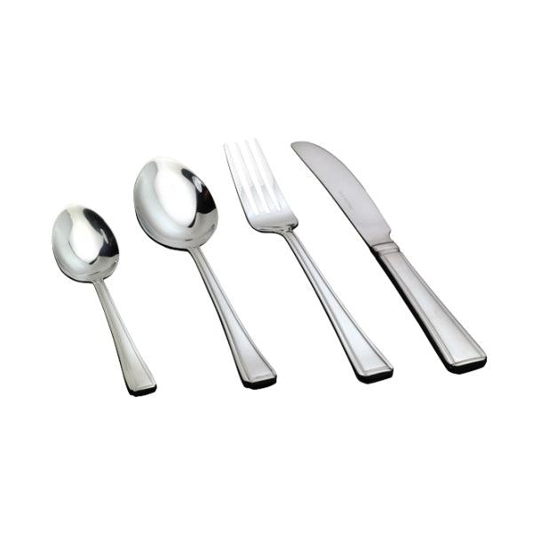 Soup Spoon Harley Pattern (Dozen) - BESPOKE 77
