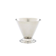 Stainless Steel Conical Sundae Cup - BESPOKE 77