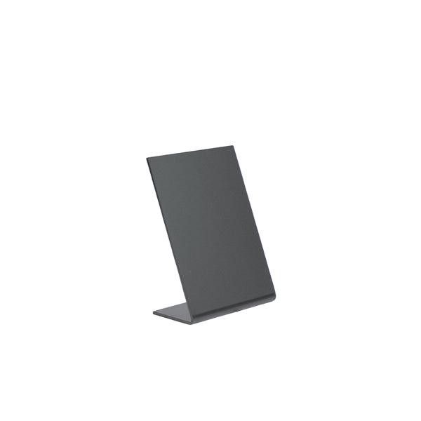 A7 Acrylic Table Chalk Boards (5pcs) - BESPOKE 77