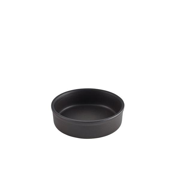 Terra Stoneware Antigo Tapas Dish 10cm - BESPOKE 77