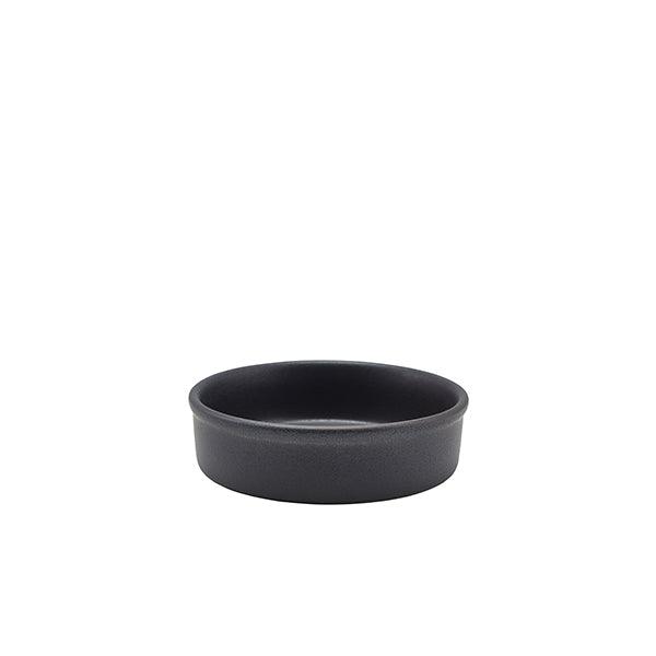 Terra Stoneware Antigo Tapas Dish 10cm - BESPOKE 77