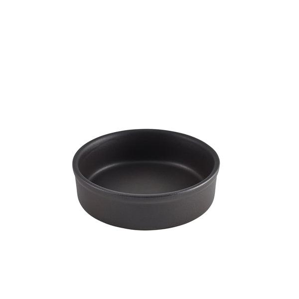 Terra Stoneware Antigo Tapas Dish 13cm - BESPOKE 77
