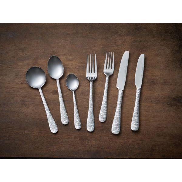 Cortona Tea Spoon 18/0 (Dozen) - BESPOKE 77
