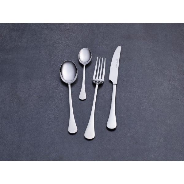 Genware Slim Table Fork 18/0 (Dozen) - BESPOKE 77