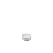 Tea Light 4 Hour (Pack 100) - BESPOKE 77