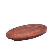 Spare Wood Trivet For 9.5" Sizzle Platter - BESPOKE 77