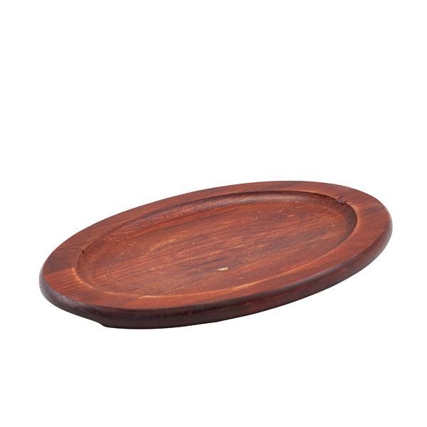 Spare Wood Trivet For 11" Sizzle Platter - BESPOKE 77