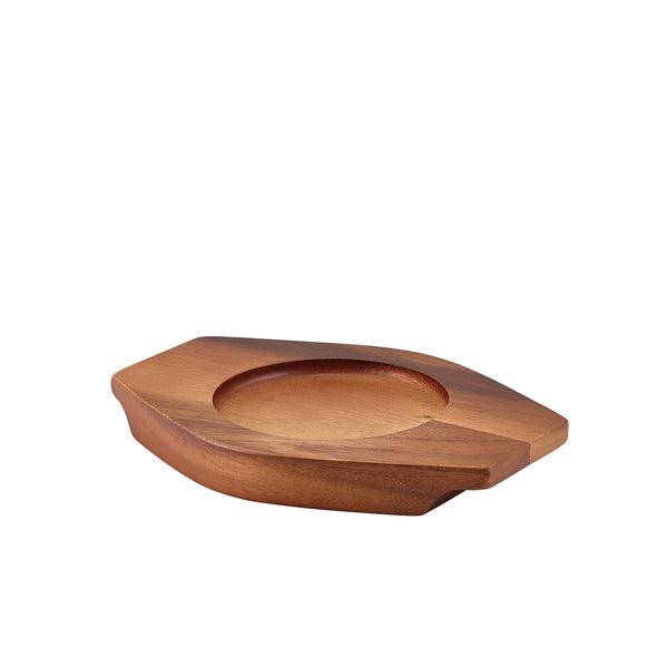 GenWare Acacia Wood Trivet For C137 - BESPOKE 77