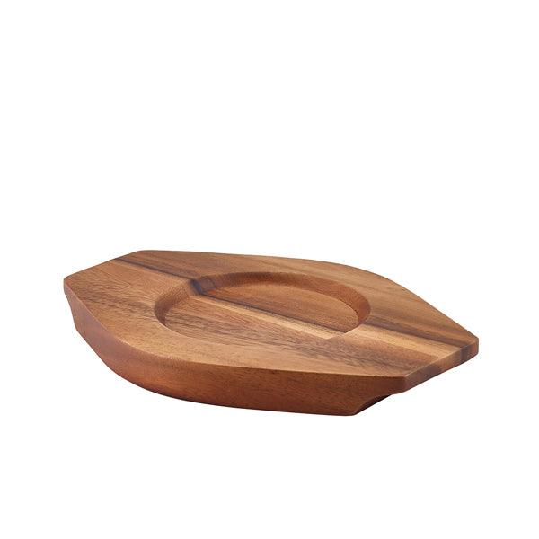 GenWare Acacia Wood Trivet For C175 - BESPOKE 77