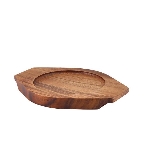 GenWare Acacia Wood Trivet For C183 - BESPOKE 77