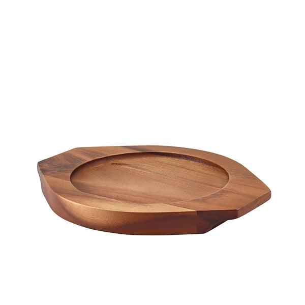 GenWare Acacia Wood Trivet For C203 - BESPOKE 77