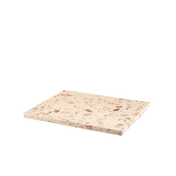 GenWare Terrazzo Platter 32 x 26cm GN1/2 - BESPOKE 77