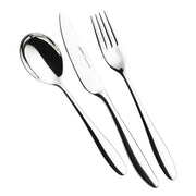 Genware Saffron Table Spoon 18/0 (Dozen) - BESPOKE 77