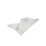 Honeycomb White T-Towel 51X76cm 10Pcs - BESPOKE 77