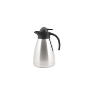 Genware St/St Contemporary Vacuum Jug 1.0L - BESPOKE 77