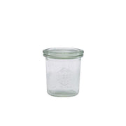 WECK Mini Jar 14cl/4.9oz 6cm (Dia) - BESPOKE 77