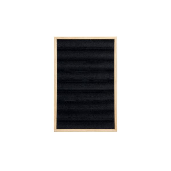 Letter Board 60 x 40cm - BESPOKE 77