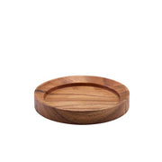 GenWare Acacia Wood Serving Board 17cm - BESPOKE 77