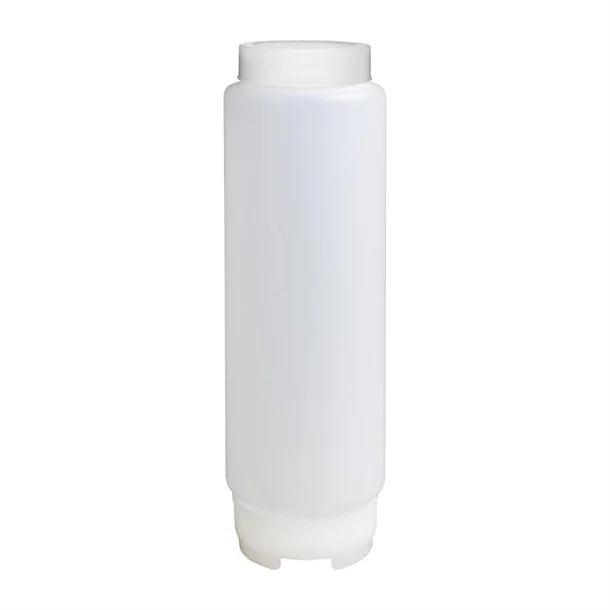 Vogue Sauce Rotation Squeeze Bottle 16oz - BESPOKE 77
