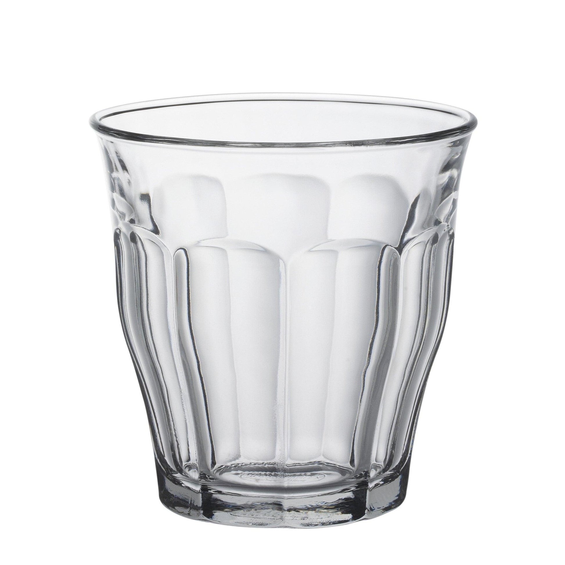 Picardie Transparent Gobelet 22cl - BESPOKE77