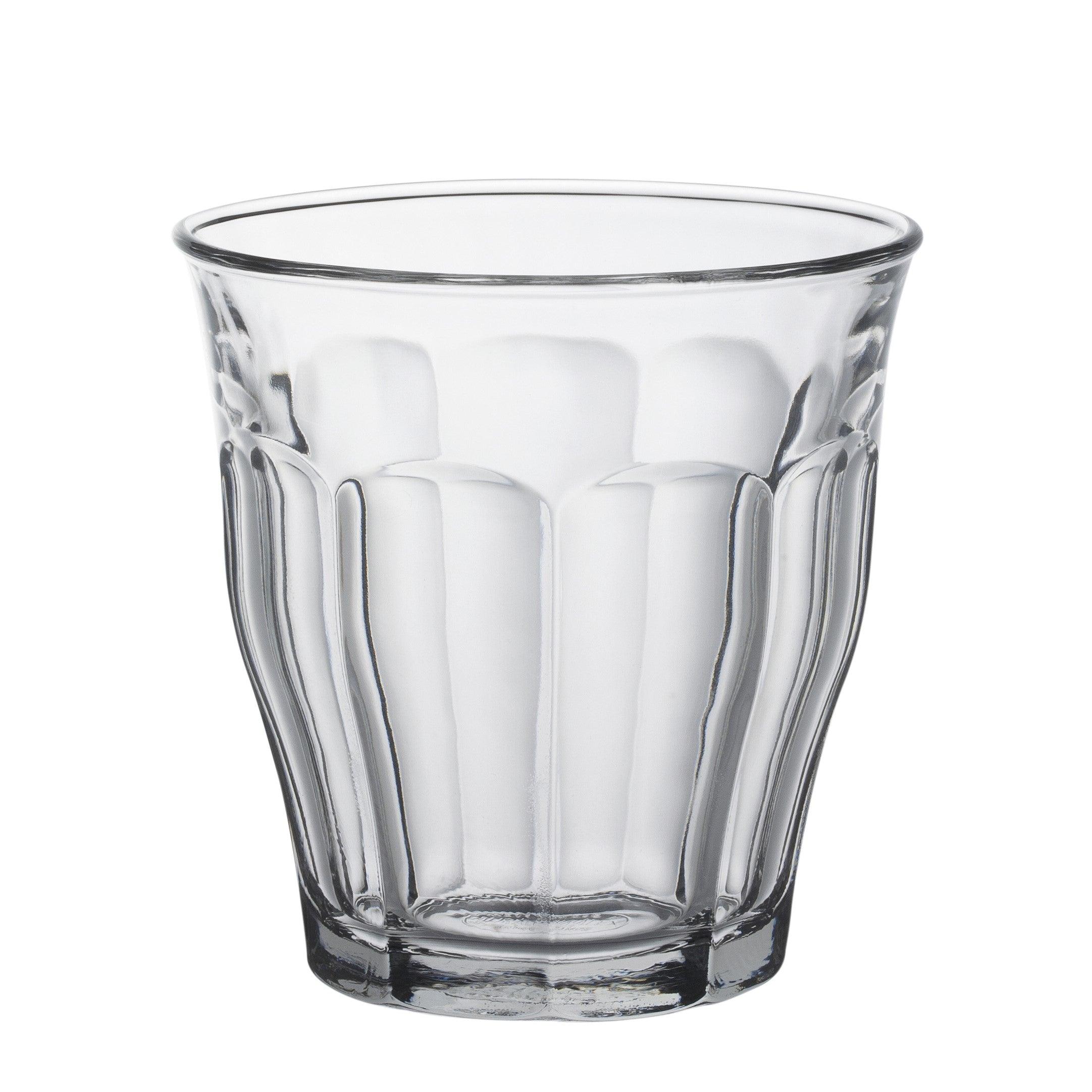 Picardie Transparent Gobelet 22cl - BESPOKE77