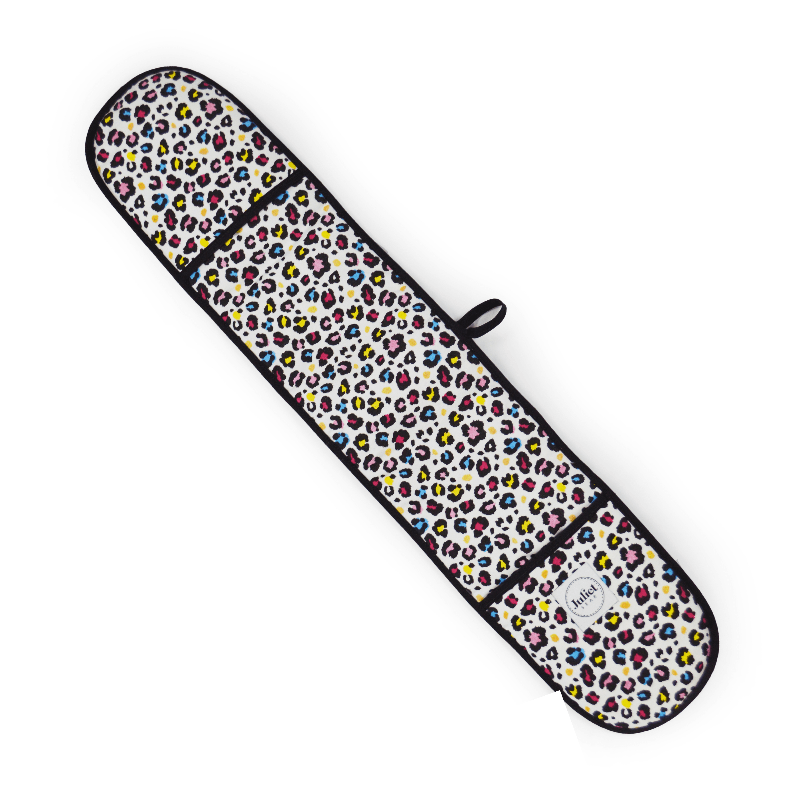 Juliet Sear Extra Long Double Oven Glove - BESPOKE77